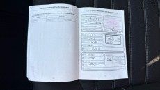 Ford Galaxy 2.0 TDCi 180 Titanium 5dr Powershift Diesel Estate